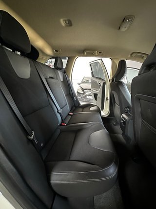 Volvo XC60 D5