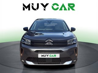 Citroen C5 Aircross PureTech 130 S&S C Series 96 kW (131 CV)