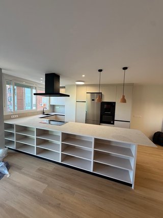 cocinas directamente  de fabrica a su casa