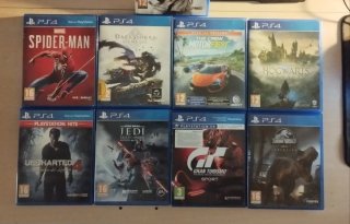 PS4 Slim 1TB Days of Play