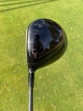 Callaway Mavrik Sub Zero Driver 9.0