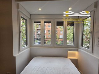Estudio en alquiler en Almenara en Madrid