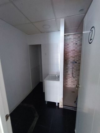 Oficina en alquiler en Zona Industrial en Alcobendas