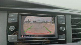 Volkswagen Caravelle Origin Batalla Corta 2.0 TDI BMT 81 kW (110 CV)