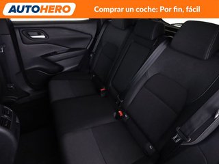 Nissan Qashqai 1.5 VC-T e-POWER N-Connecta