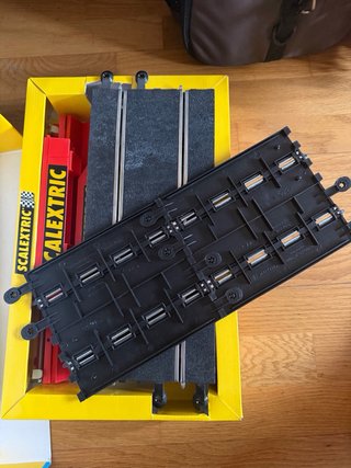 Puente Completo Scalextric TecniToys
