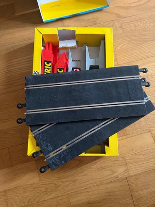 Puente Completo Scalextric TecniToys