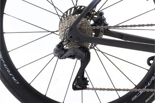 Bicicleta Bianchi Specialissima Di2 12V t.54 Reacondicionada