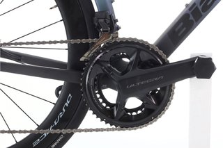 Bicicleta Bianchi Specialissima Di2 12V t.54 Reacondicionada