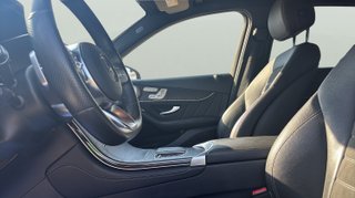 Mercedes-Benz GLC 350 d AMG Line 4Matic 190 kW (258 CV)