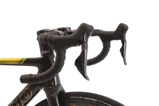 Bicicleta Cervelo R5 Di2 12V t.52 Reacondicionada