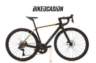 Bicicleta Cervelo R5 Di2 12V t.52 Reacondicionada
