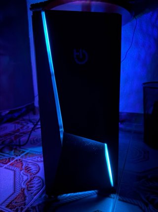 PC Gaming Hiditec