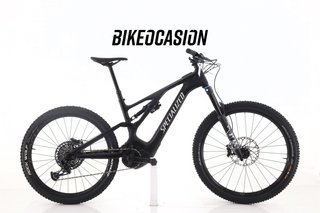 Bicicleta Specialized Turbo Levo Comp t.L Reacondicionada