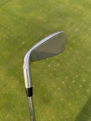 Hierros Ping G400 P-5 Regular