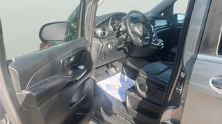 Mercedes-Benz Clase V 300 d Avantgarde Largo 176 kW (239 CV)