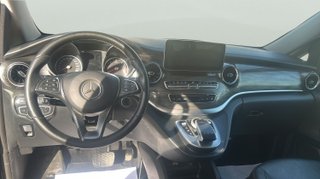 Mercedes-Benz Clase V 300 d Avantgarde Largo 176 kW (239 CV)