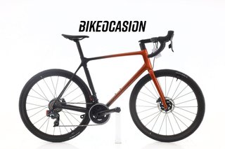 Bicicleta Giant TCR Advanced Pro 0 AXS 12V t.56 Reacondicionada