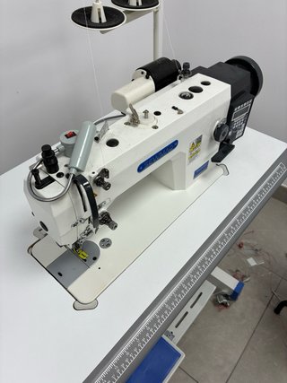 Máquina de Coser P Sewmaq SWD-840HS-7