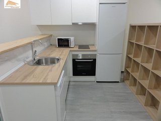 Piso en venta en Arturo Eyres - La Rubia en Valladolid