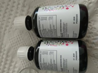 Lote Zinzino Balanceoil