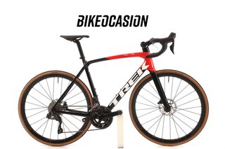 Bicicleta Trek Emonda SL6 Di2 12V t.56 Reacondicionada
