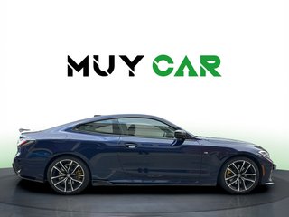 BMW Serie 4 430i Coupe 190 kW (258 CV)