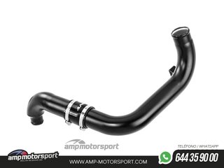 KIT OUTLET TURBO ALPHA COMPETITION PARA AUDI A3/S3 8V / GOLF 7 GTI/R / LEÓN 3 CUPRA - 2.0 TFSI