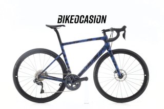 Bicicleta Specialized Tarmac SL6 Di2 11V t.56 Reacondicionada