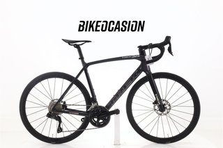Bicicleta Trek Emonda SL6 Di2 12V t.56 Reacondicionada