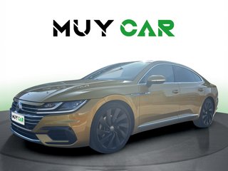 Volkswagen Arteon R-Line 2.0 TSI 4Motion 206 kW (280 CV) DSG
