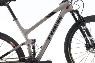 Bicicleta Trek Top Fuel 9.7 XT t.XL Reacondicionada