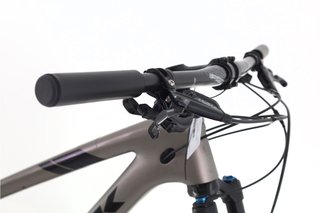 Bicicleta Trek Top Fuel 9.7 XT t.XL Reacondicionada