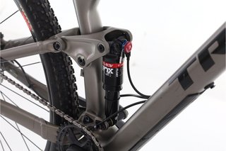 Bicicleta Trek Top Fuel 9.7 XT t.XL Reacondicionada