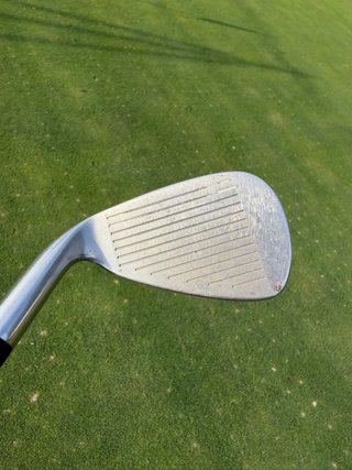 Set completo de golf Nike para mujer