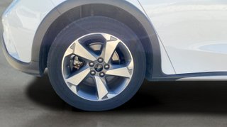 Ford Focus 1.0 Ecoboost Titanium 92 kW (125 CV)