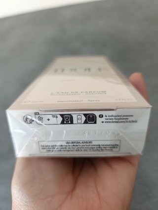 Perfume Idôle Lancôme 100ml