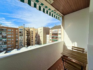 Piso en alquiler en Cuatro Caminos en Madrid