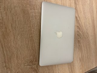 MacBook Air 11 para piezas