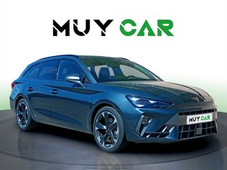 CUPRA Leon Sportstourer 2.0 TDI DSG 110 kW (150 CV)