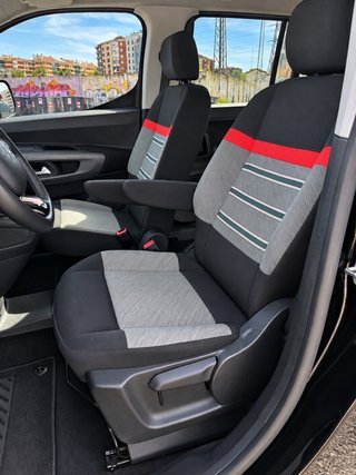 Citroen Berlingo XTR 1.5Hdi 130cv XL 2021