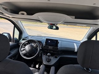 Citroen Berlingo XTR 1.5Hdi 130cv XL 2021