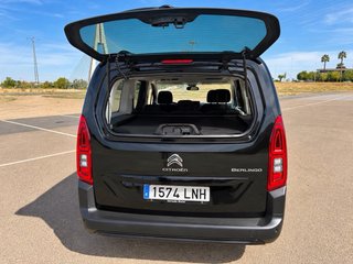 Citroen Berlingo XTR 1.5Hdi 130cv XL 2021