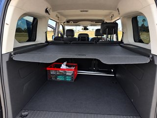 Citroen Berlingo XTR 1.5Hdi 130cv XL 2021