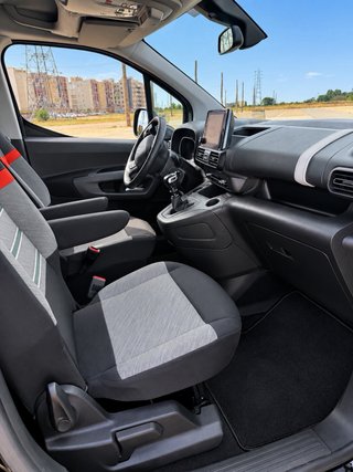 Citroen Berlingo XTR 1.5Hdi 130cv XL 2021