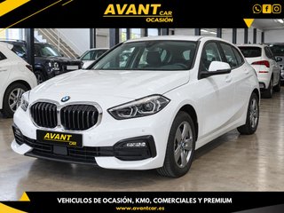 BMW Serie 1 118i
