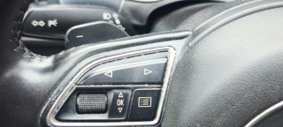 Audi A6 2011