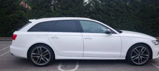 Audi A6 2011