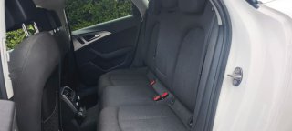 Audi A6 2011