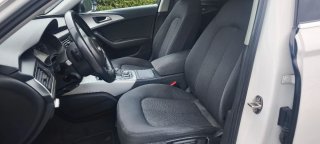 Audi A6 2011